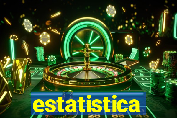 estatistica lotofacil atualizada